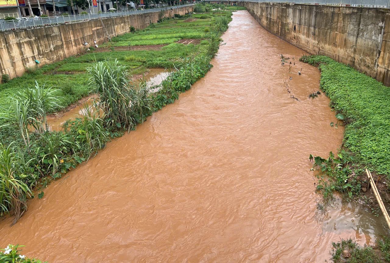 Cải thiện cơ sở hạ tầng đô thị ứng phó với biến đổi khí hậu tại thành phố Sơn La CTV chuyên gia