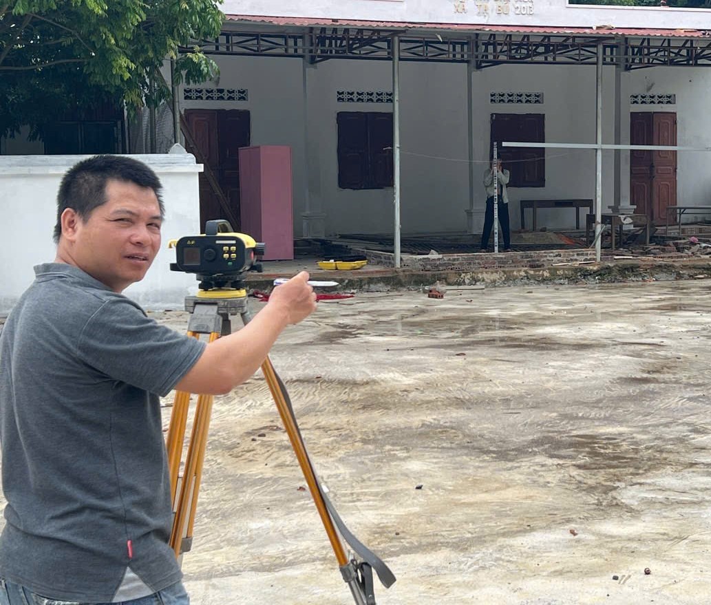 Cải thiện cơ sở hạ tầng đô thị ứng phó với biến đổi khí hậu tại thành phố Sơn La CTV chuyên gia