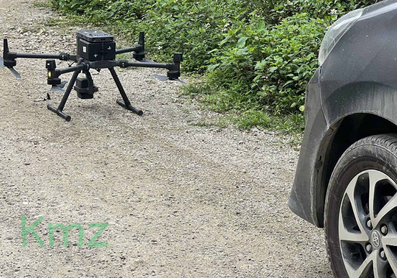 Dự án Hồ chứa nước Đà lạt Lâm Đồng CTV chuyên gia KSDH