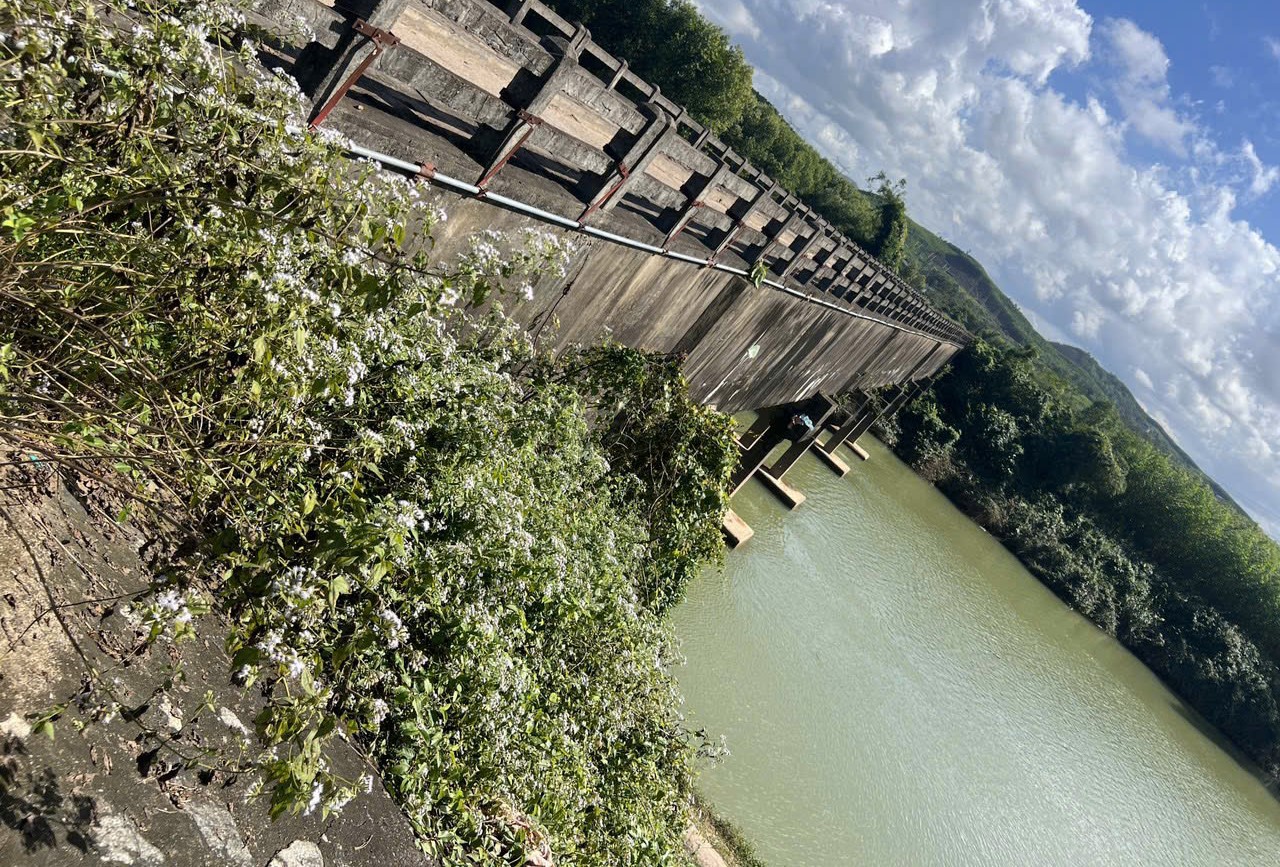 Hệ thống tiêu thoát lũ, chống ngập úng