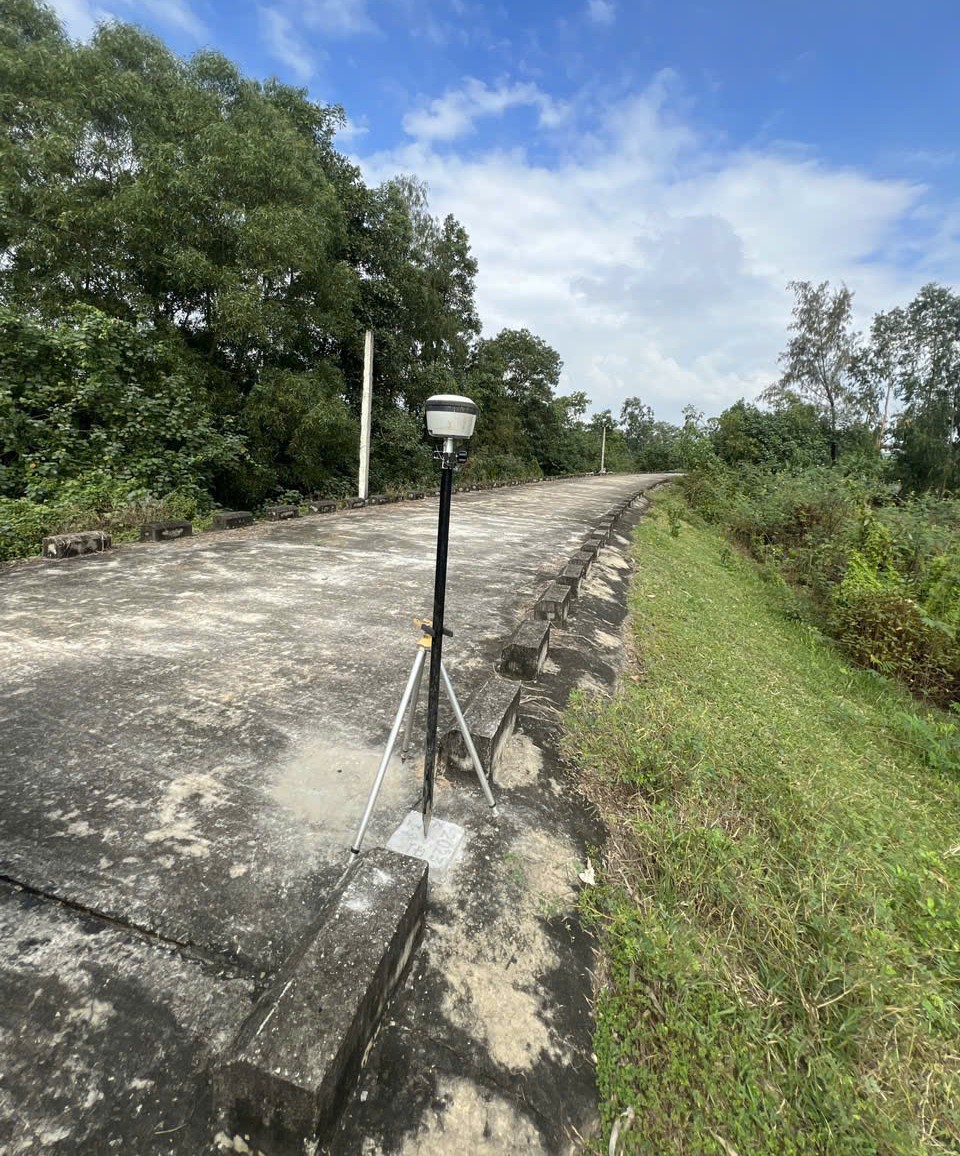 Hệ thống tiêu thoát lũ, chống ngập úng