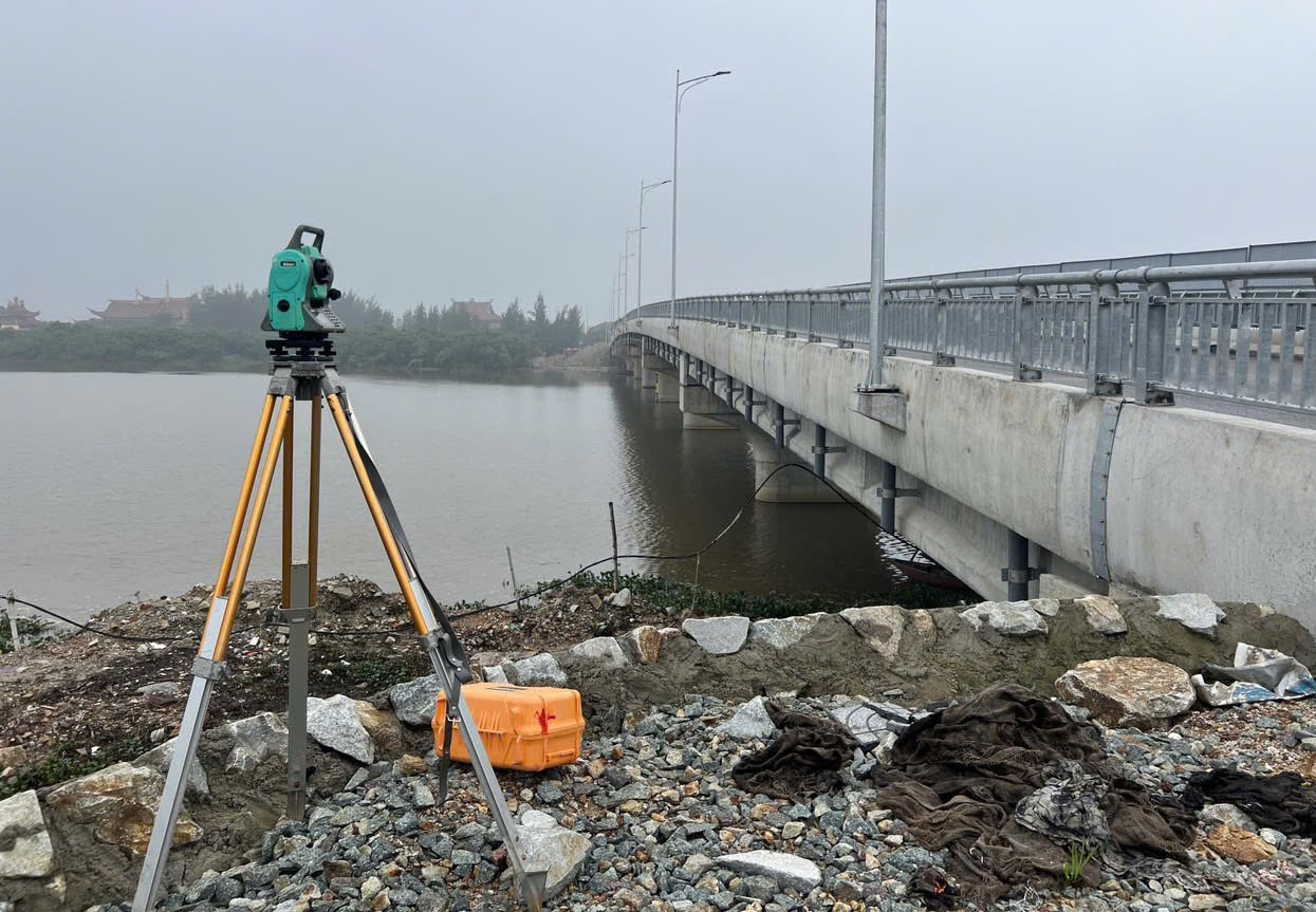 Hệ thống tiêu thoát lũ, chống ngập úng