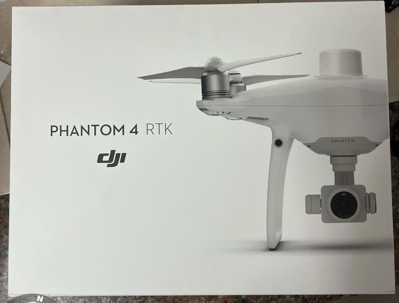 Máy bay không người lái UAV