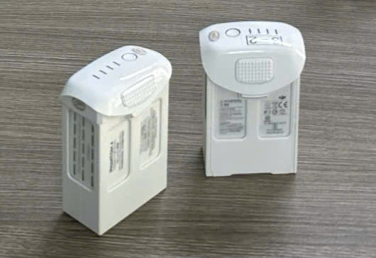 Pin và các phụ kiện cho các loại thiết bị