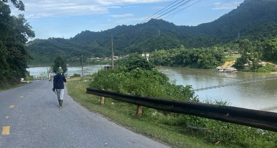 Tư Vấn khảo sát địa hình