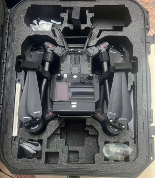 Máy bay không người lái UAV