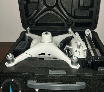 Máy bay không người lái UAV