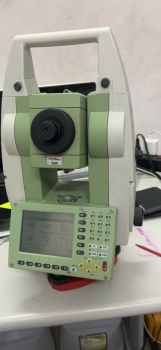 Máy toàn đạc điện tử
