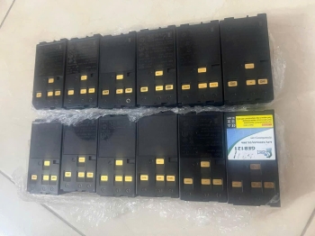 Pin và các phụ kiện cho các loại thiết bị